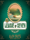 Cover image for The League of Seven